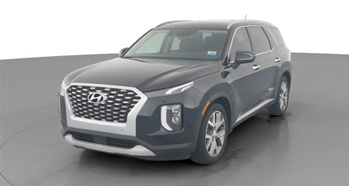 2020 Hyundai Palisade SEL -
                  Haines City, FL
