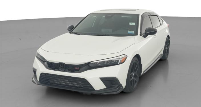 Thumbnail: 2022 Honda Civic - 1