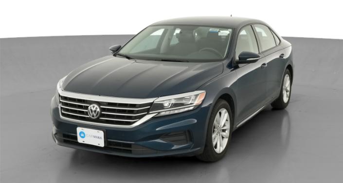 Thumbnail: 2020 Volkswagen Passat - 1