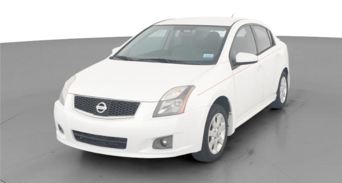 2012 Nissan Sentra Base -
                  Haines City, FL