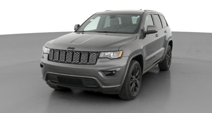 Thumbnail: 2019 Jeep Grand Cherokee - 1