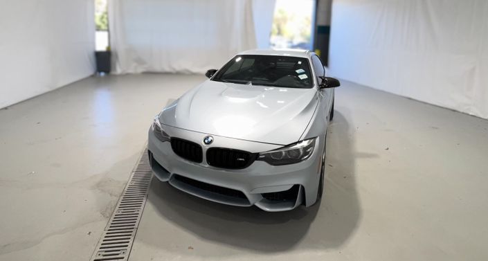 2018 BMW M4 Base -
                  Madison, TN
