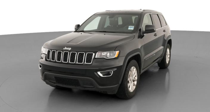 Thumbnail: 2022 Jeep Grand Cherokee - 1