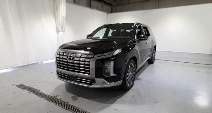 Thumbnail: 2023 Hyundai Palisade - 1