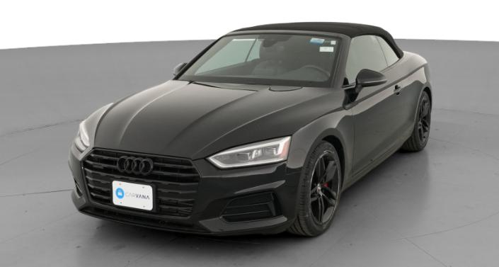 Thumbnail: 2019 Audi A5 - 1