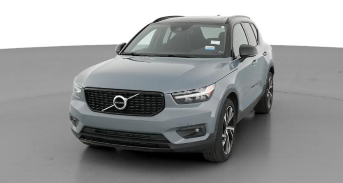 Thumbnail: 2020 Volvo XC40 - 1