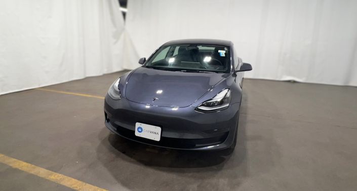 Thumbnail: 2023 Tesla Model 3 - 1
