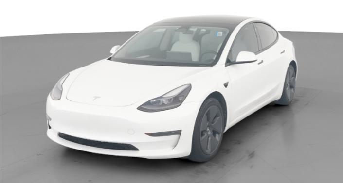 Thumbnail: 2023 Tesla Model 3 - 1