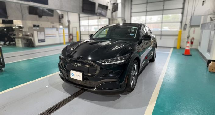 2021 Ford Mustang Mach-E Select -
                  Yaphank, NY