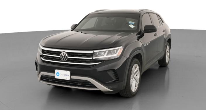 Thumbnail: 2020 Volkswagen Atlas - 1