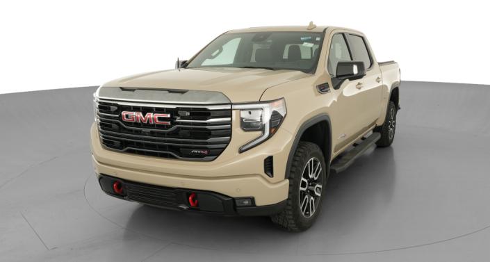 Thumbnail: 2023 GMC Sierra 1500 - 1