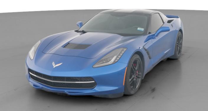 Thumbnail: 2016 Chevrolet Corvette - 1