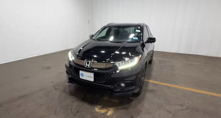 Thumbnail: 2022 Honda HR-V - 1