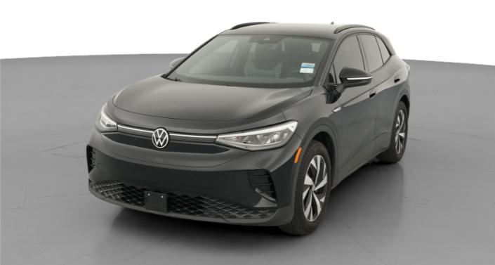 Thumbnail: 2023 Volkswagen ID.4 - 1