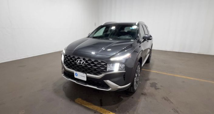 Thumbnail: 2022 Hyundai Santa Fe - 1