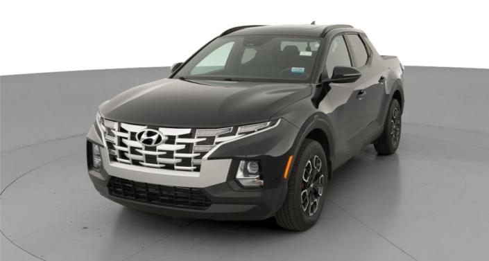 Thumbnail: 2022 Hyundai Santa Cruz - 1