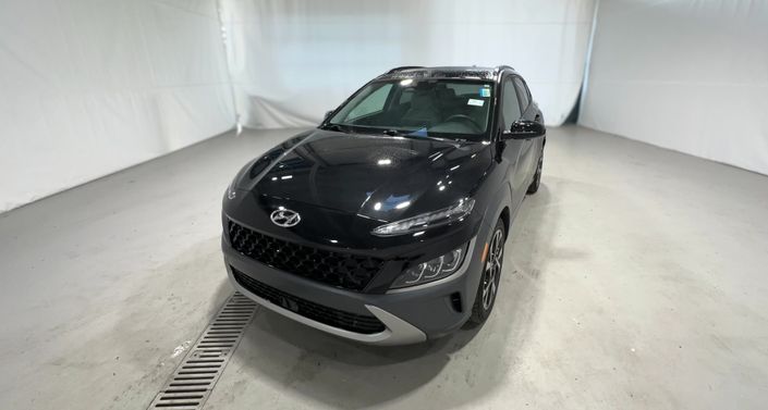 Thumbnail: 2022 Hyundai Kona - 1