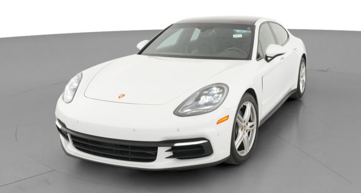 2018 Porsche Panamera Base -
                  Tolleson, AZ