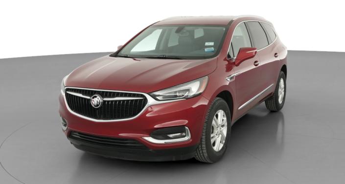 Thumbnail: 2019 Buick Enclave - 1