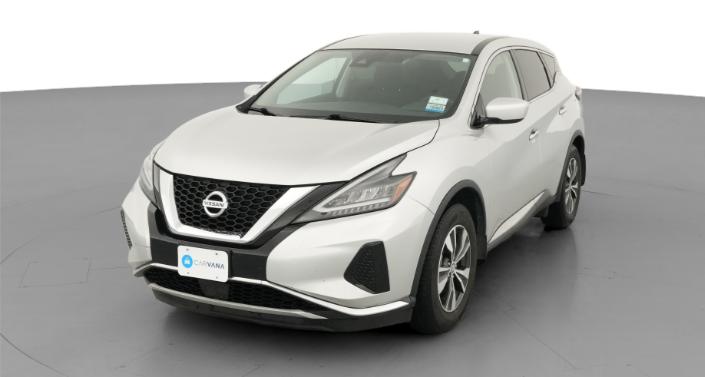 Thumbnail: 2022 Nissan Murano - 1