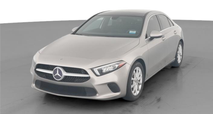 2019 Mercedes-Benz A-Class A 220 -
                  Haines City, FL