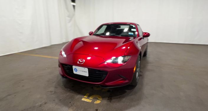 Thumbnail: 2020 Mazda MX-5 Miata - 1
