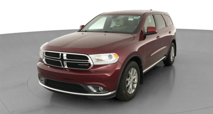 Thumbnail: 2018 Dodge Durango - 1
