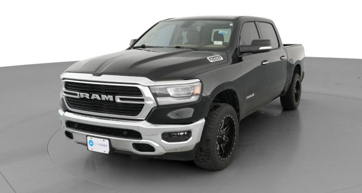 Thumbnail: 2019 RAM 1500 - 1
