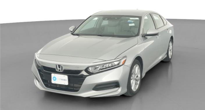 Thumbnail: 2019 Honda Accord - 1