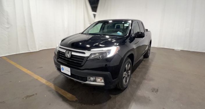 Thumbnail: 2019 Honda Ridgeline - 1