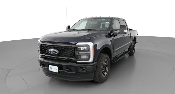 Thumbnail: 2024 Ford Econoline - 1