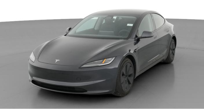 Thumbnail: 2024 Tesla Model 3 - 1