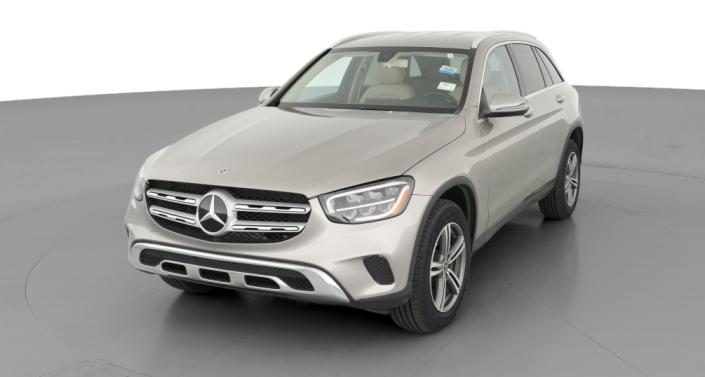 Thumbnail: 2020 Mercedes-Benz GLC - 1
