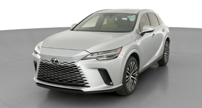 Thumbnail: 2023 Lexus RX - 1