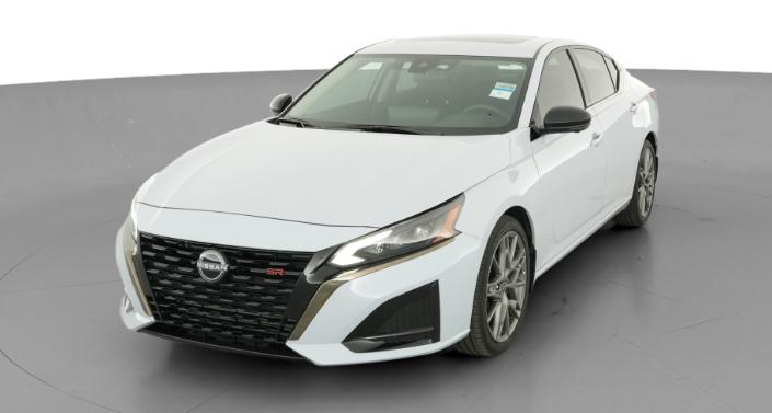 Thumbnail: 2024 Nissan Altima - 1