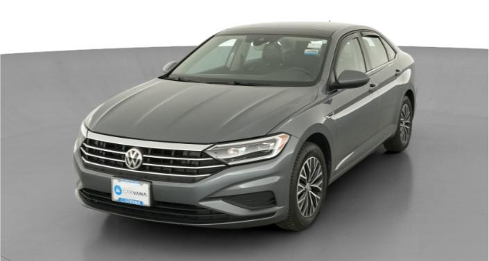Thumbnail: 2019 Volkswagen Jetta - 1