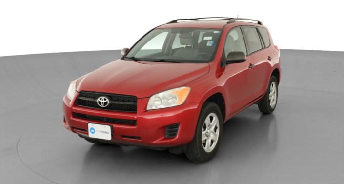 Thumbnail: 2012 Toyota RAV4 - 1