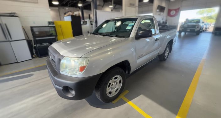 2010 Toyota Tacoma  -
                  Tempe, AZ