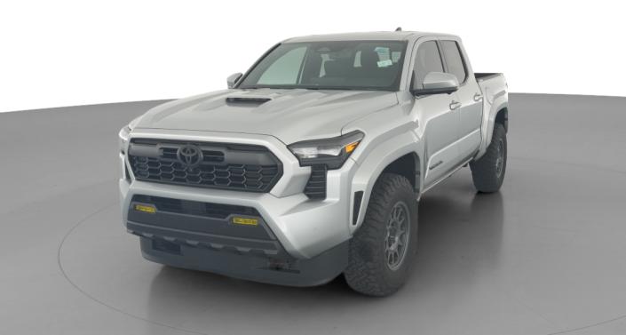 Thumbnail: 2024 Toyota Tacoma - 1