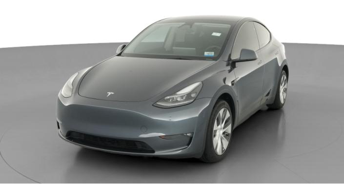 2023 Tesla Model Y Long Range -
                  Rocklin, CA