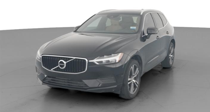 Thumbnail: 2019 Volvo XC60 - 1