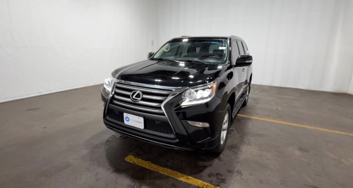 Thumbnail: 2019 Lexus GX - 1