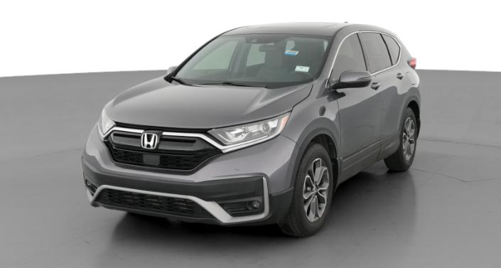 Thumbnail: 2020 Honda CR-V - 1