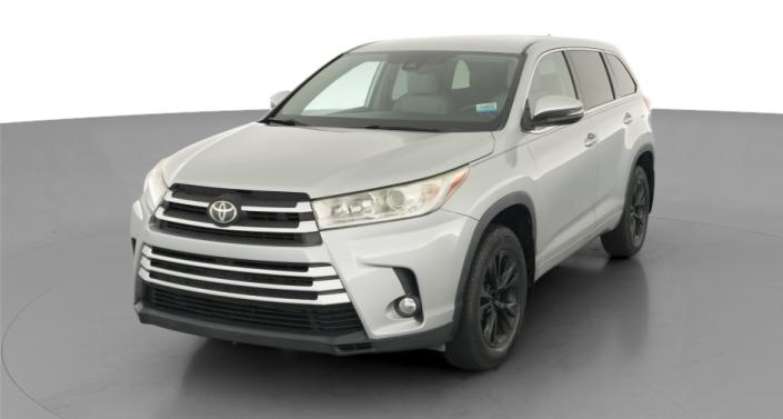 Thumbnail: 2017 Toyota Highlander - 1