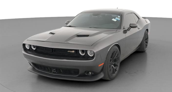 Thumbnail: 2015 Dodge Challenger - 1