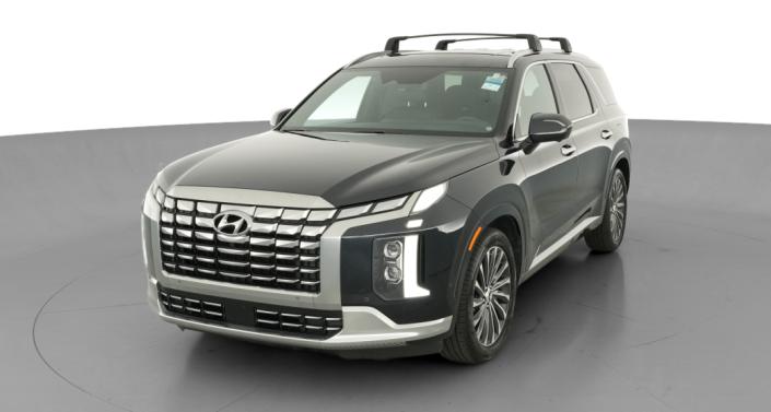 Thumbnail: 2023 Hyundai Palisade - 1