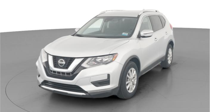 Thumbnail: 2019 Nissan Rogue - 1