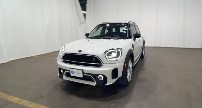 Thumbnail: 2024 MINI Cooper Countryman - 1