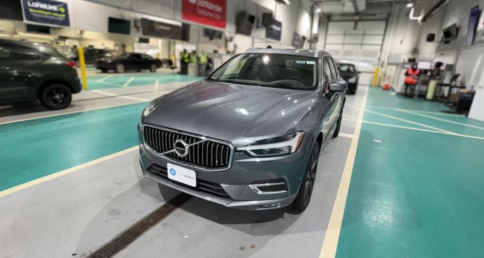 Thumbnail: 2018 Volvo XC60 - 1