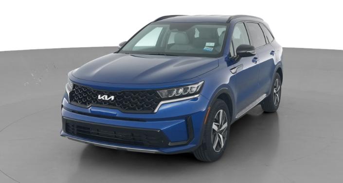 Thumbnail: 2023 Kia Sorento - 1